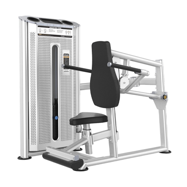 Muscle X Seated Dip U2026