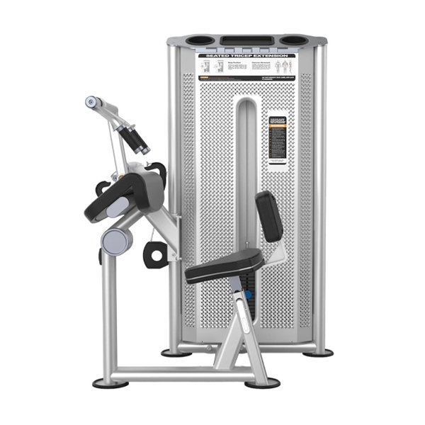 Muscle X อุปกรณ์ฝึกกล้ามเนื้อหลังแขน Triceps Extension U2028