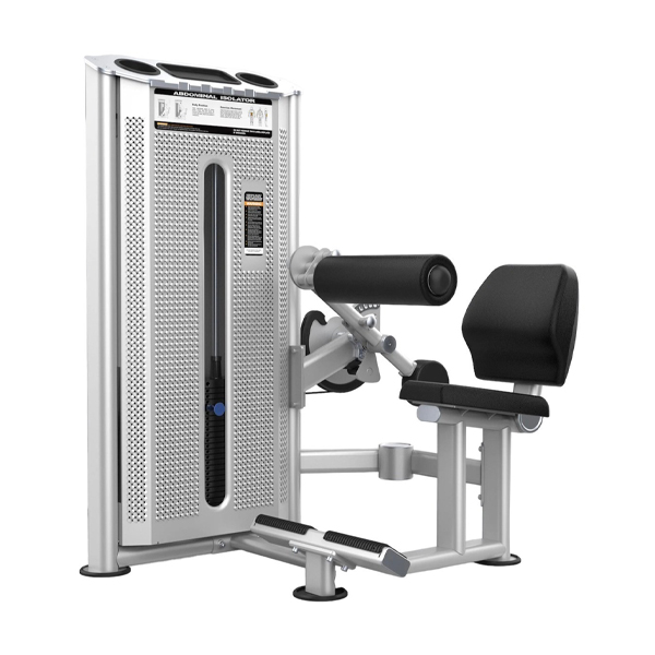 Muscle X อุปกรณ์ฝึกบริหารกล้ามเนื้อหน้าท้อง Abdominal Isolator U2073