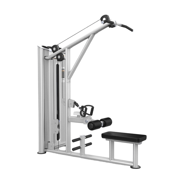 Muscle X อุปกรณ์ฝึกกล้ามเนื้อหลัง Lat Pull Down & Low Row U2085