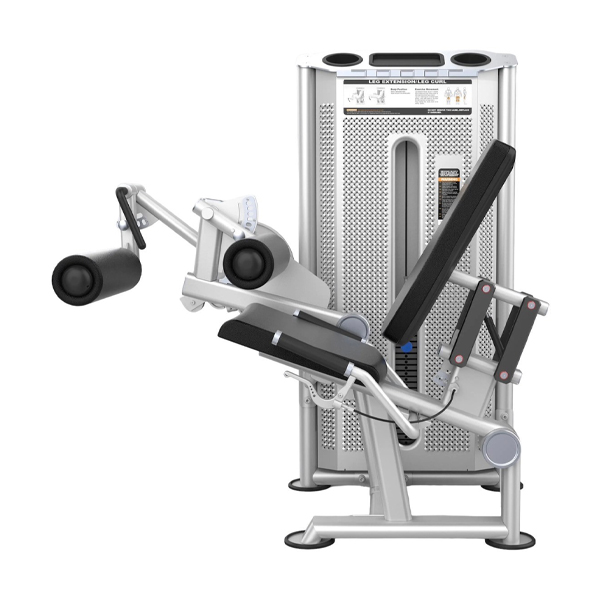 Muscle X อุปกรณ์ฝึกกล้ามเนื้อต้นขาด้านหน้า Leg Extension & Leg Curl U2086