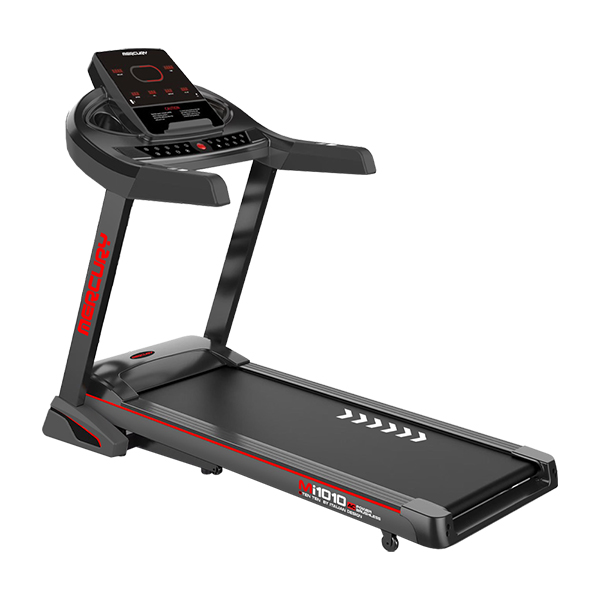 Mercury Treadmill Mi1010