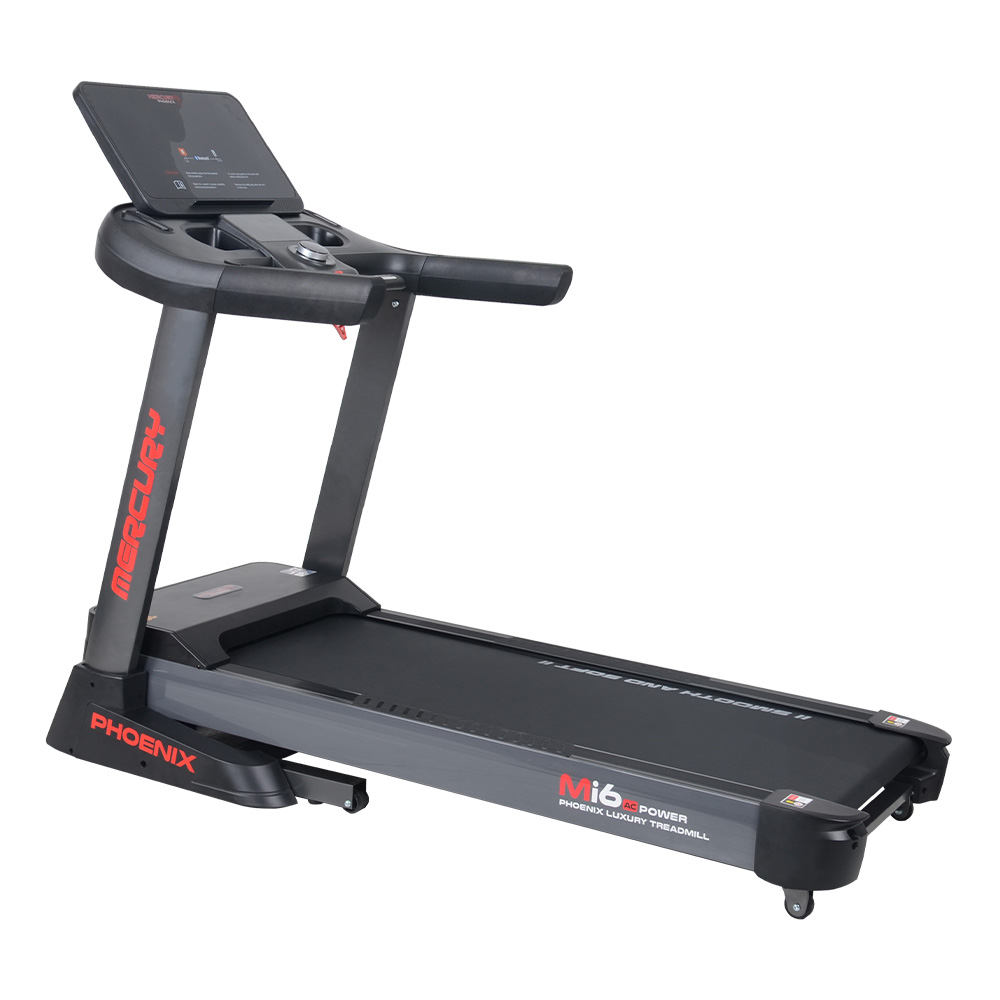 Mercury Treadmill Mi6
