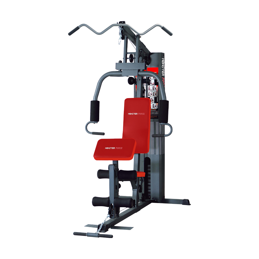 Monster force โฮมยิม Home Gym N301 Pro