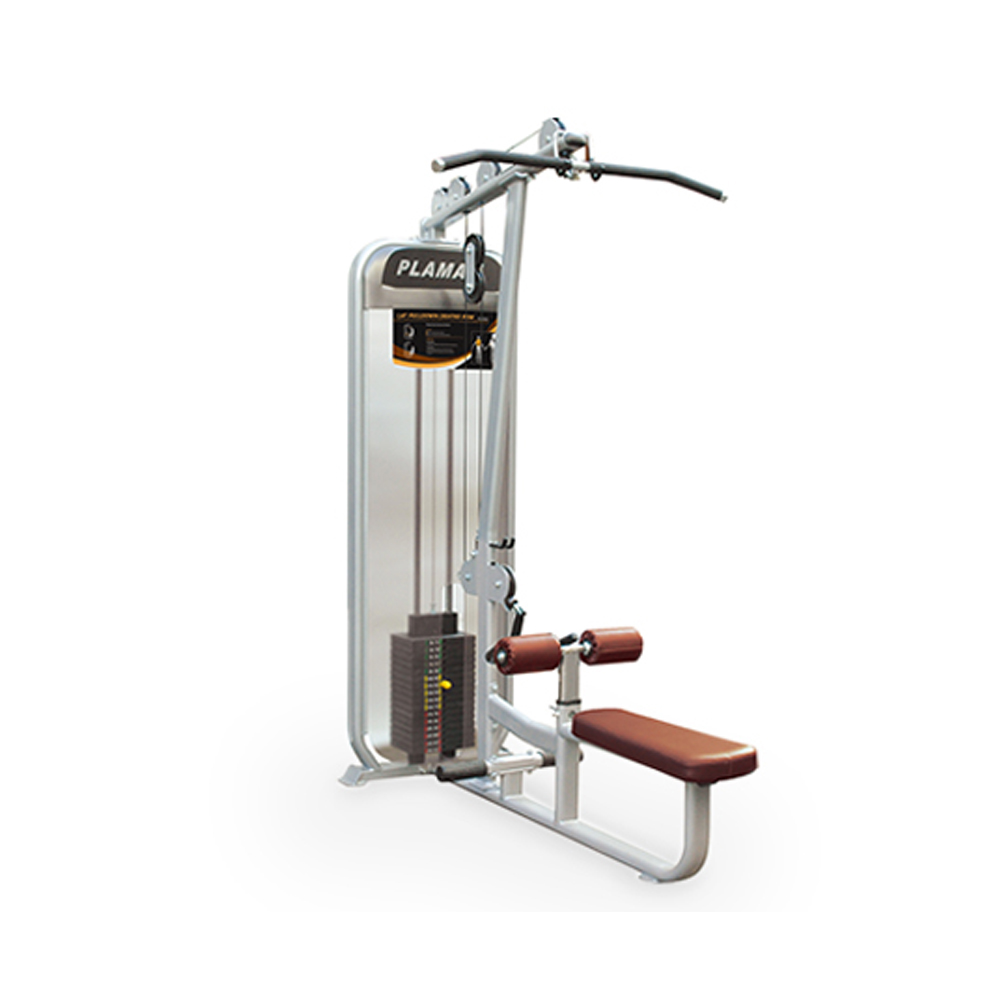 Impulse Lat Pulldown/Seated Row PL9002