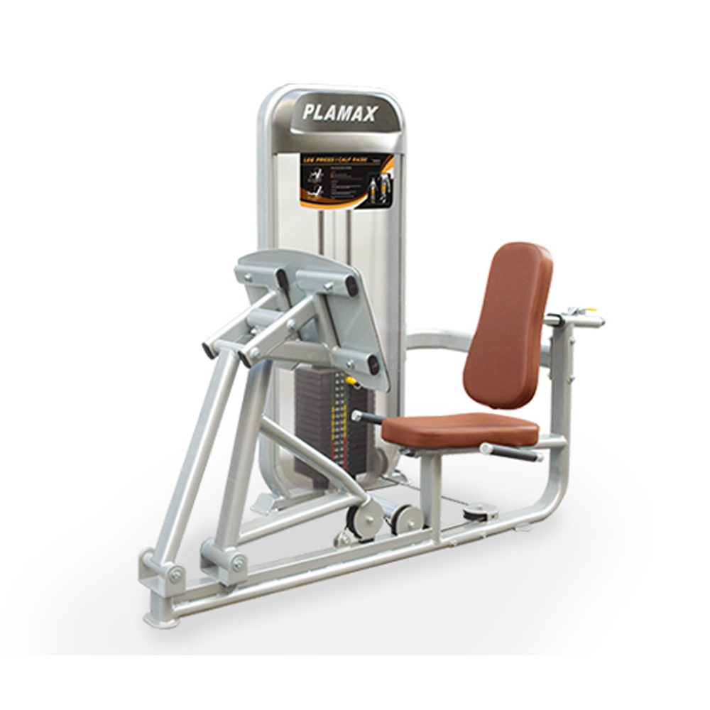 Impulse Leg Press/Calf Raise PL9010