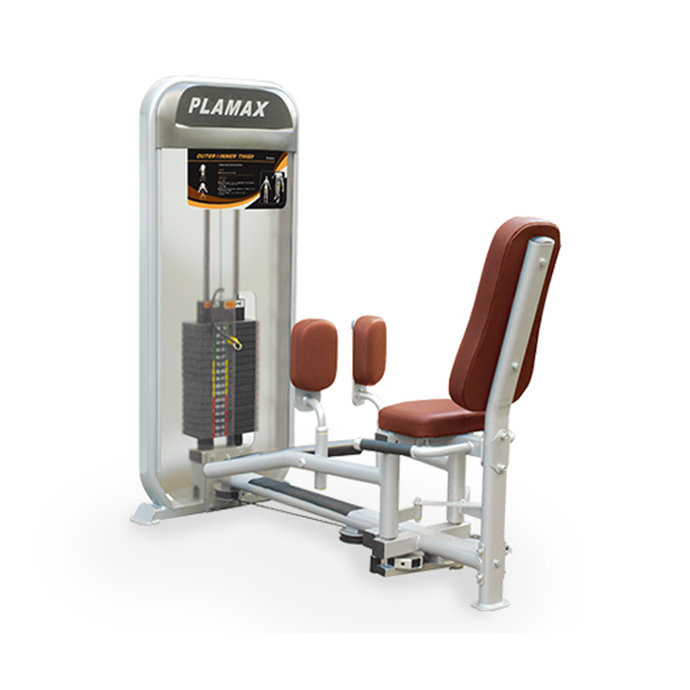 Impulse Outer/Inner Thigh PL9016