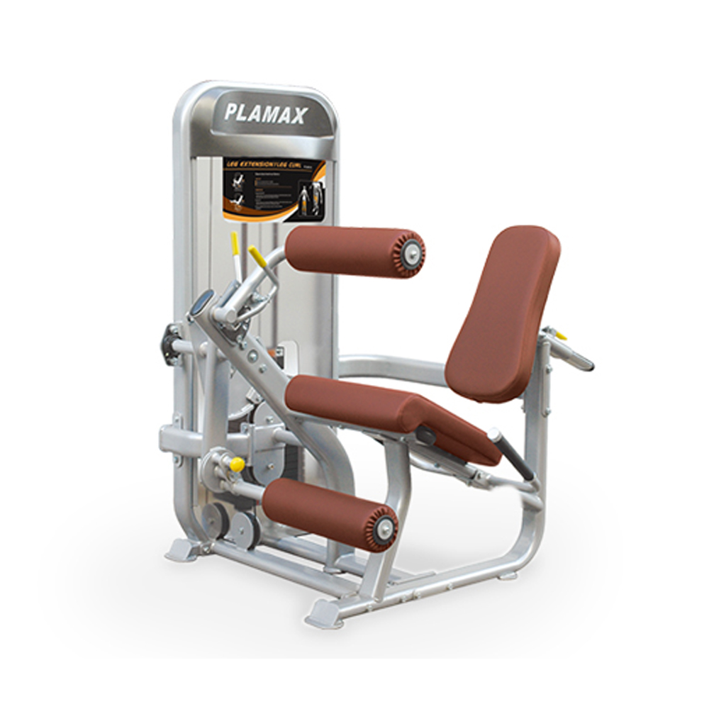 Impulse Leg extension/Leg Curl PL9019