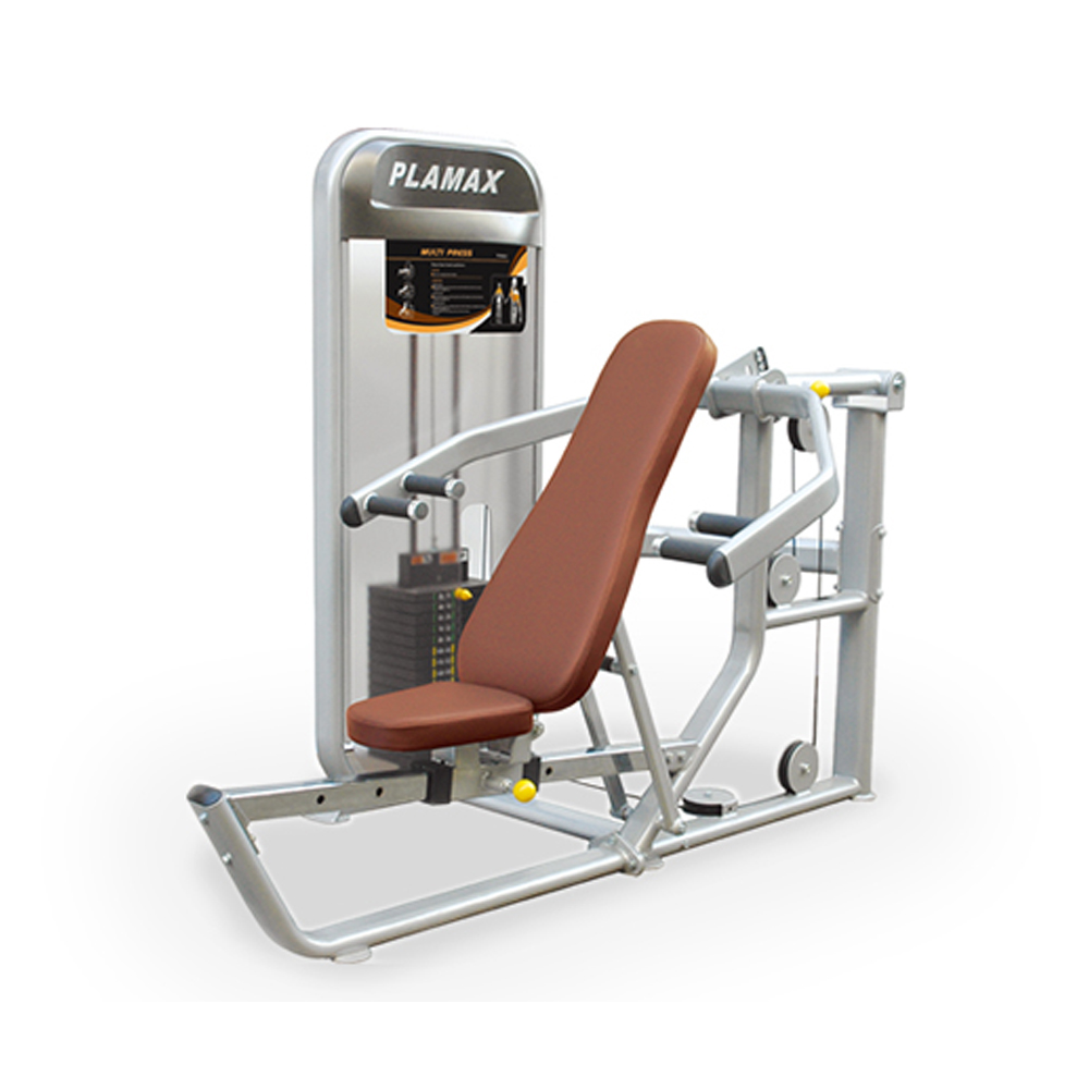 Impulse Multi Press PL9021