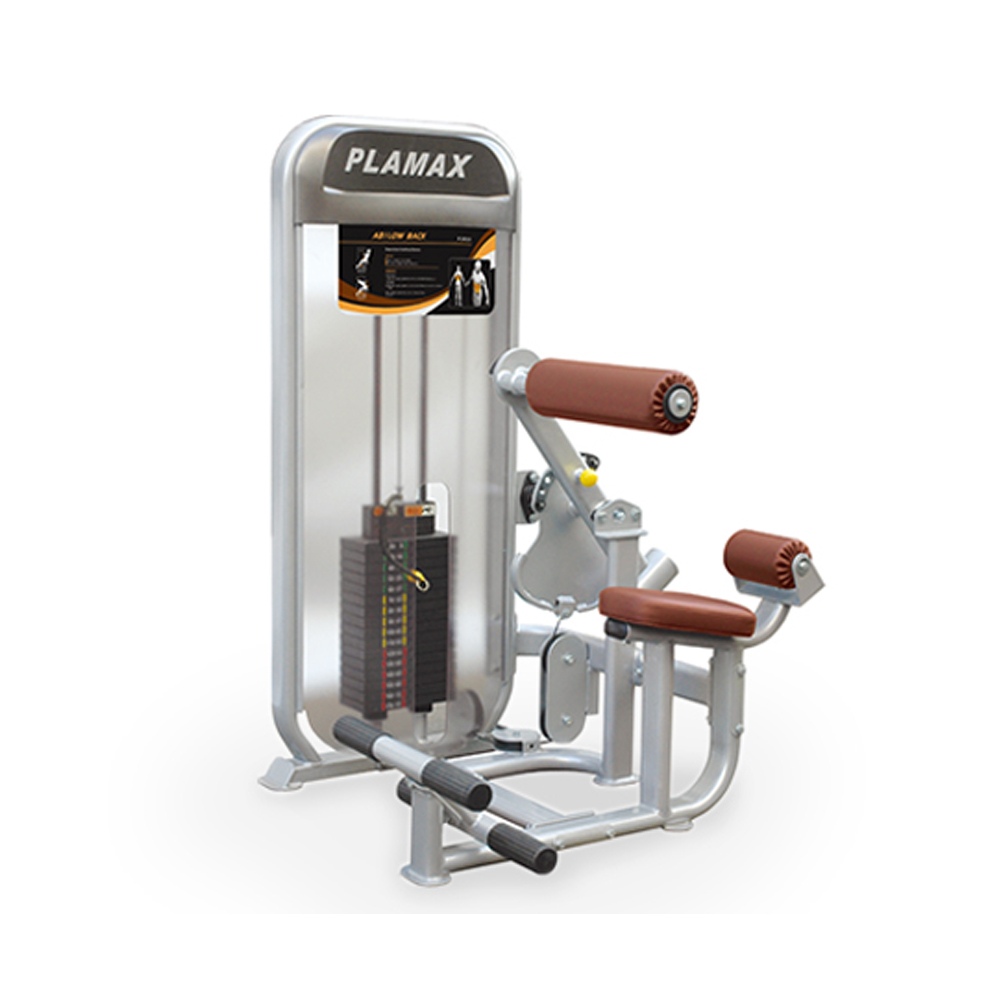 Impulse AB/Low Back PL9024