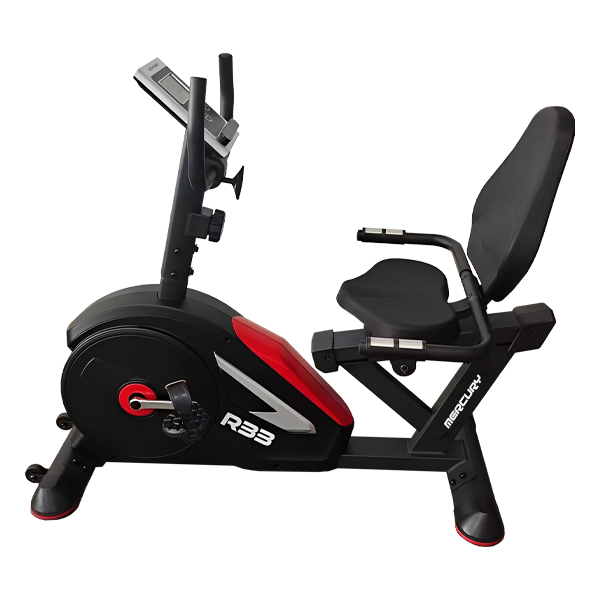 Mercury Recumbent Bike R33