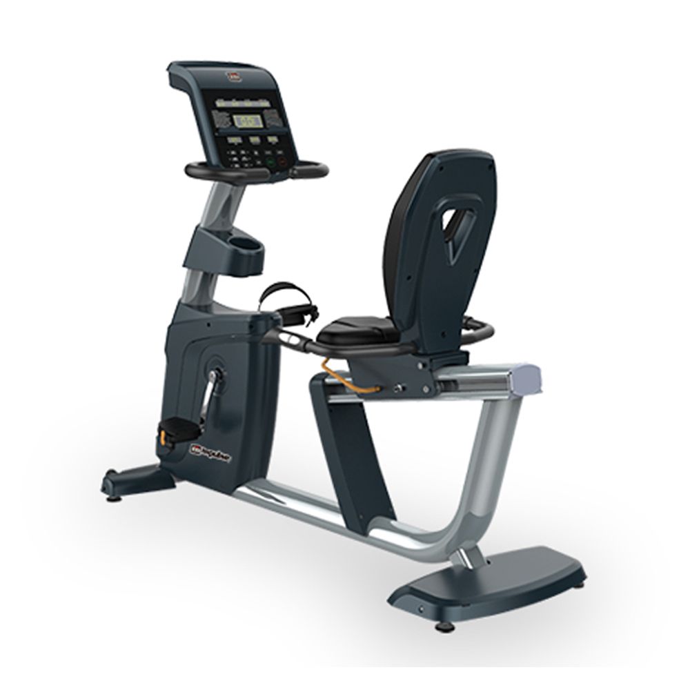 Impulse Recumbent Bike RR500