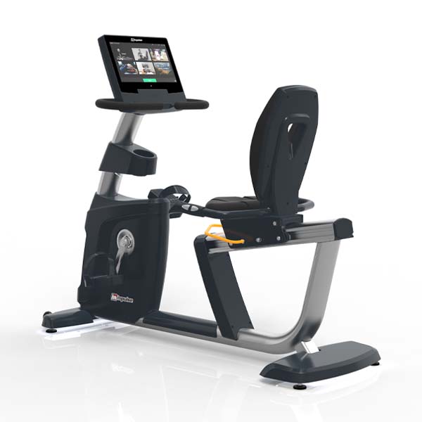 Impulse Recumbent Bike RR970