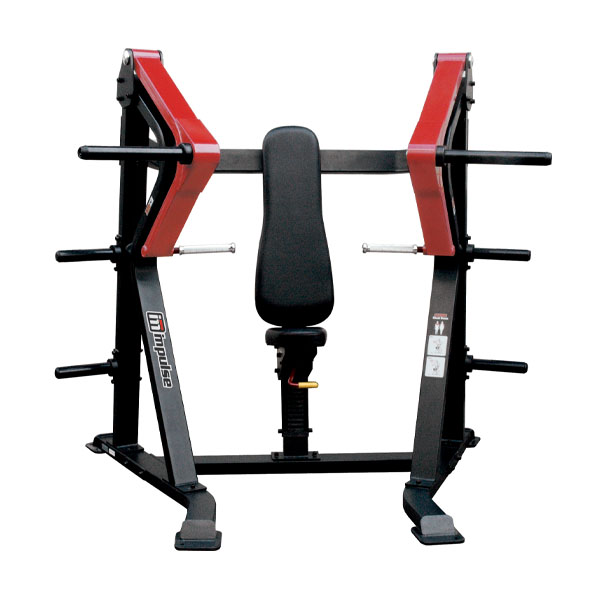 Impulse อุปกรณ์ฝึกกล้ามเนื้ออก Chest Press SL7001