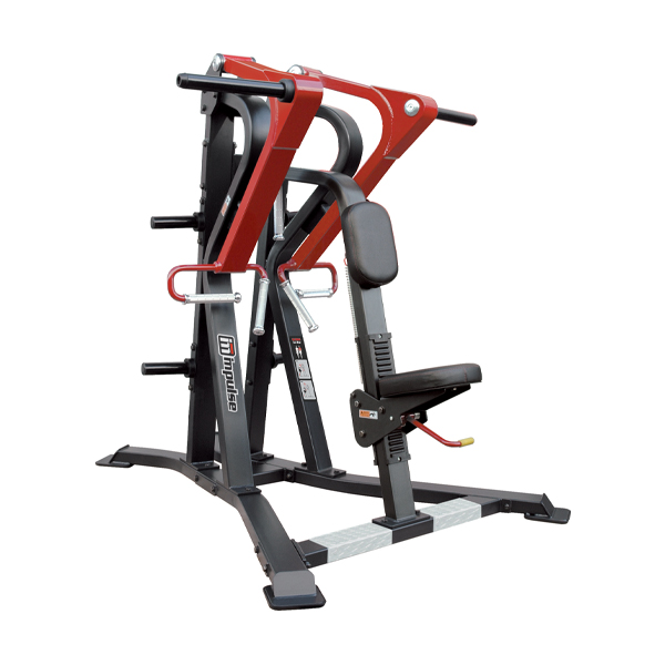 Impulse อุปกรณ์ฝึกกล้ามเนื้อหลัง Low Row SL7004