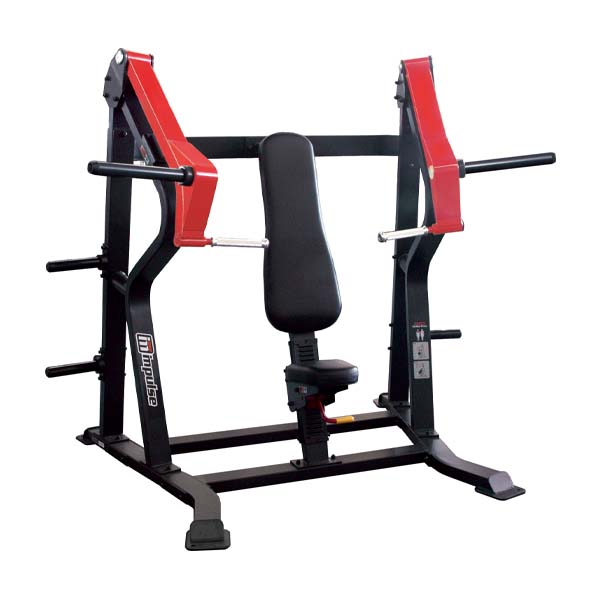 Impulse อุปกรณ์ฝึกกล้ามเนื้ออกส่วนบน Incline Chest Press SL7005
