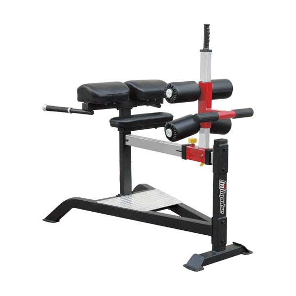 Impulse Glute Ham Bench SL7013