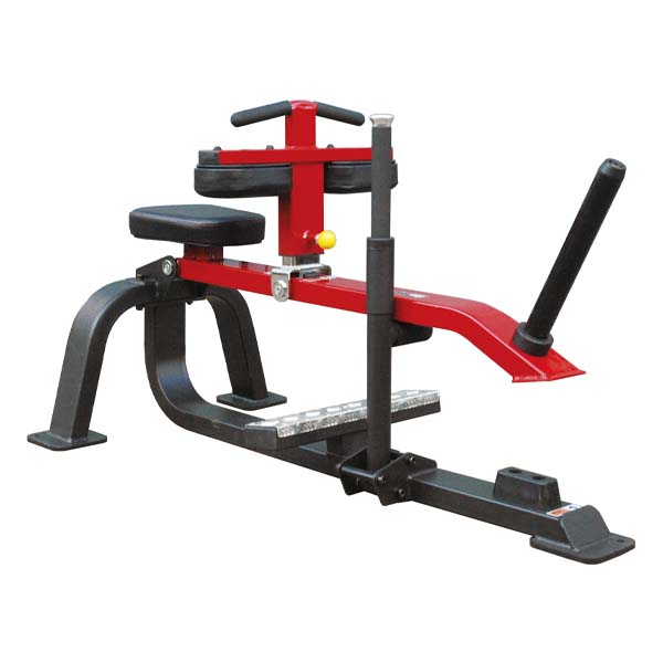 Impulse อุปกรณ์ฝึกกล้ามเนื้อน่อง Seated Calf Raise SL7017