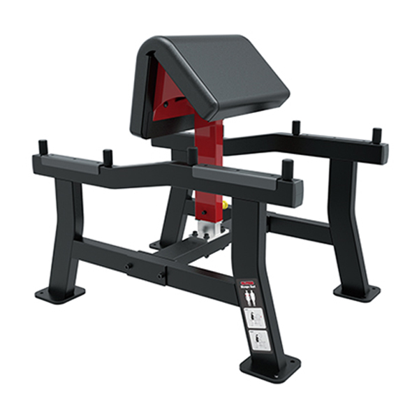 Impulse อุปกรณ์ฝึกกล้ามเนื้อหน้าแขน Biceps Curl SL7018