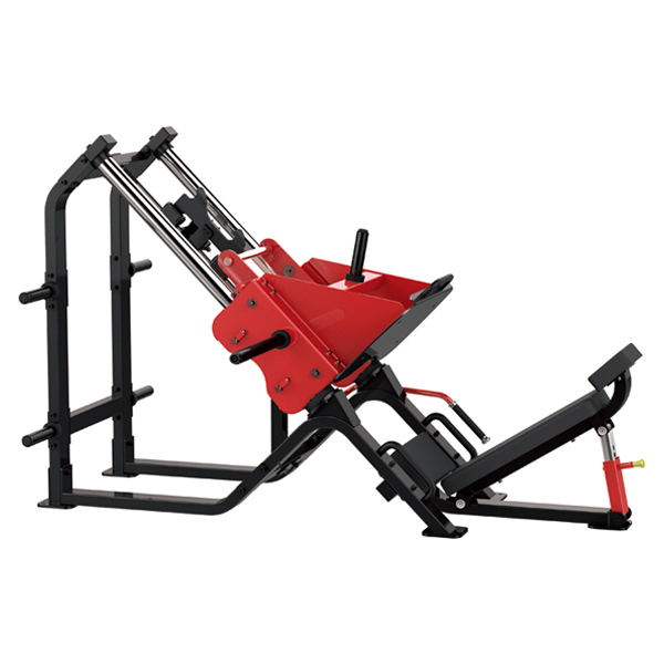 Impulse อุปกรณ์ฝึกกล้ามเนื้อขาแบบรวม Leg Press SL7020