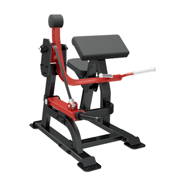 Impulse Bicep Curl SL7023