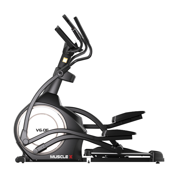 Muscle X Elliptical V6.0E